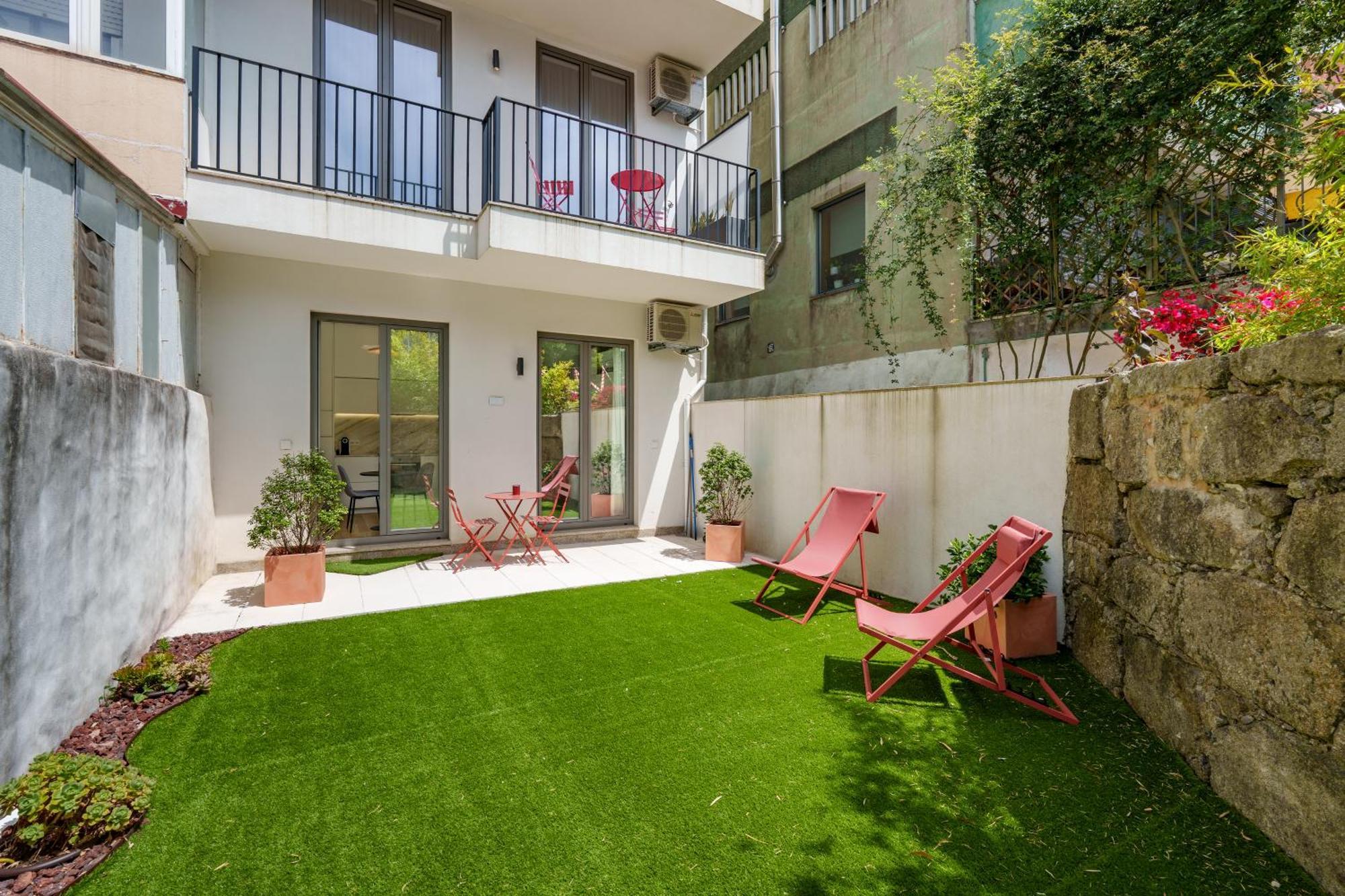 Viva Joao Iv Apartamento *