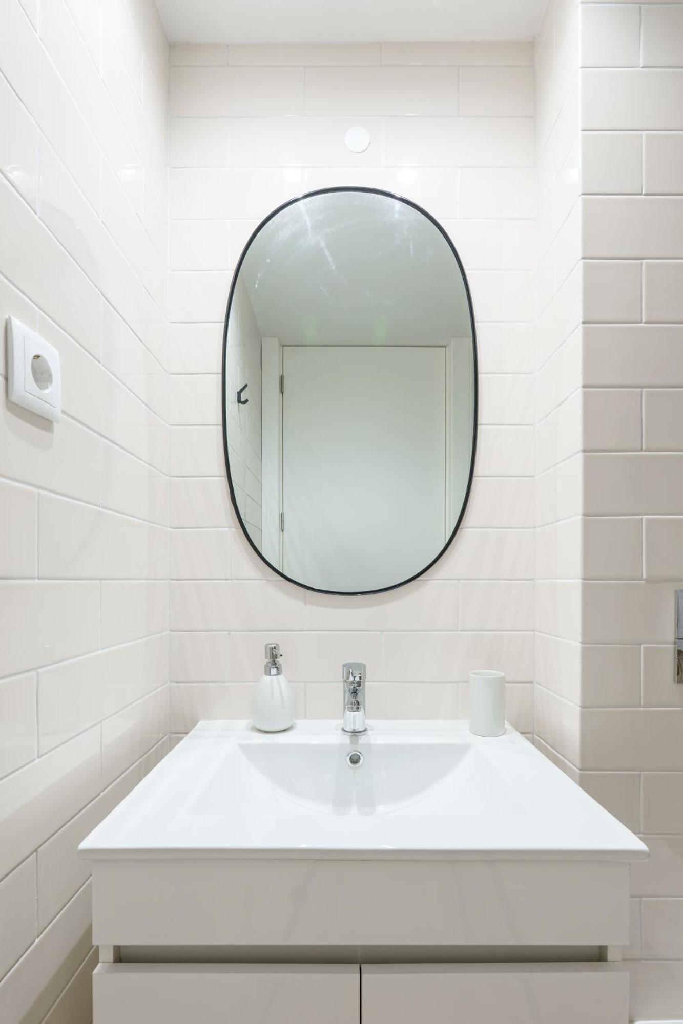 Apartamento Viva Joao Iv Oporto