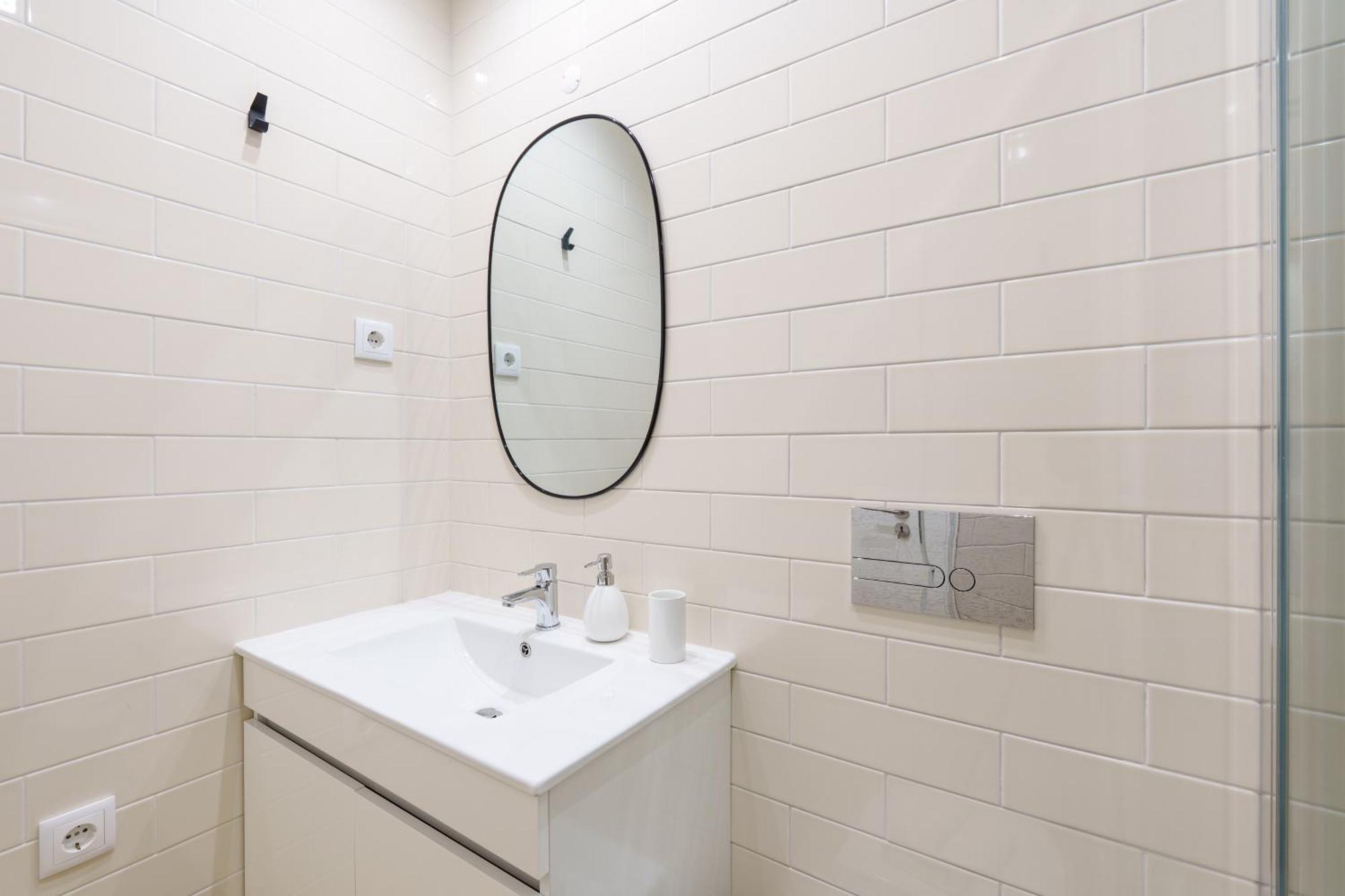 Viva Joao Iv Apartamento