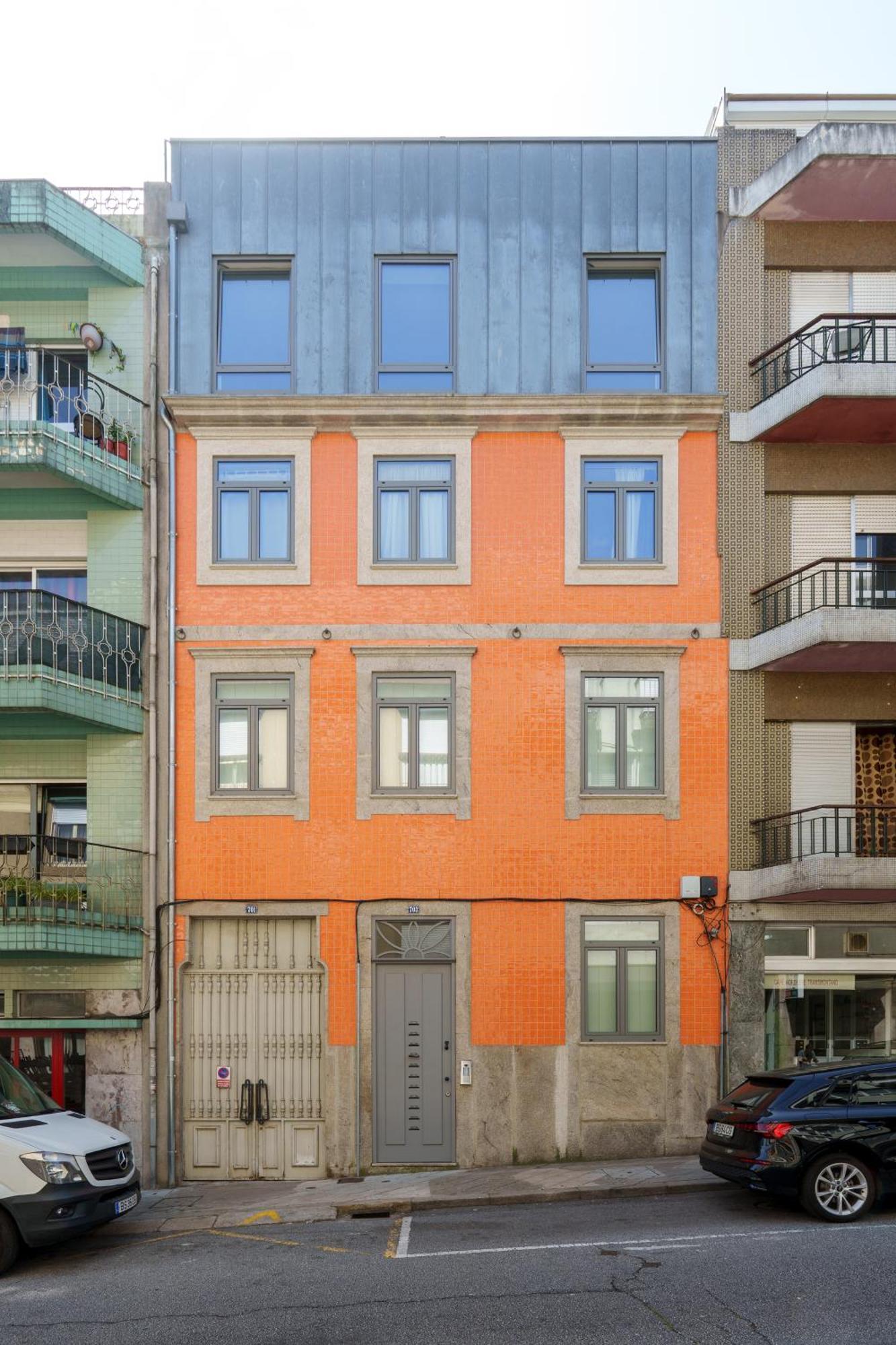 Viva Joao Iv Apartamento *