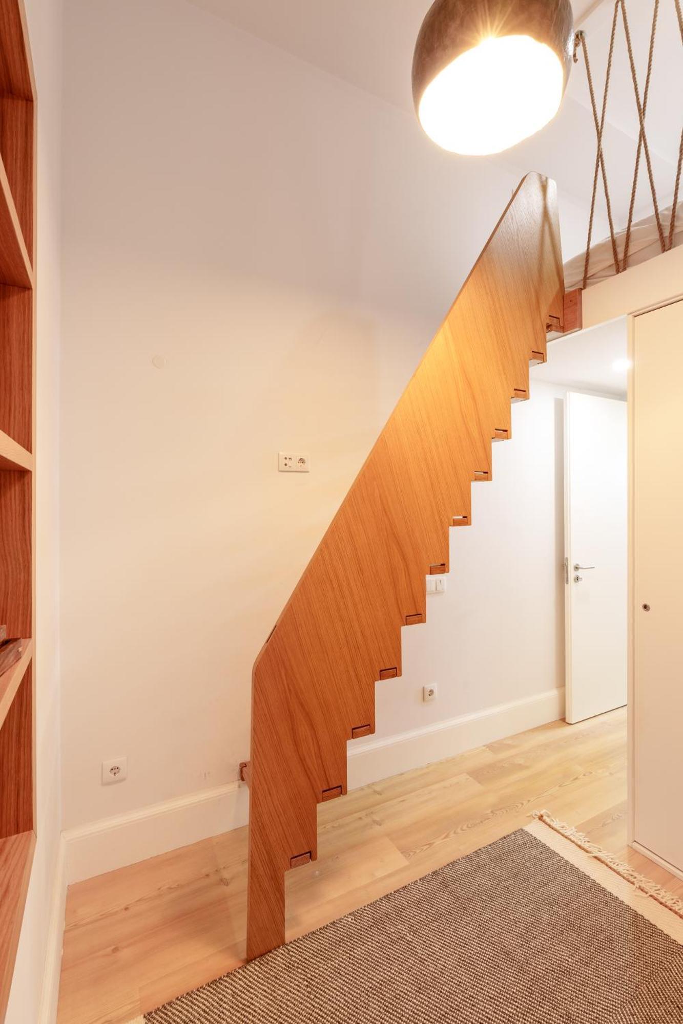 Apartamento Viva Joao Iv