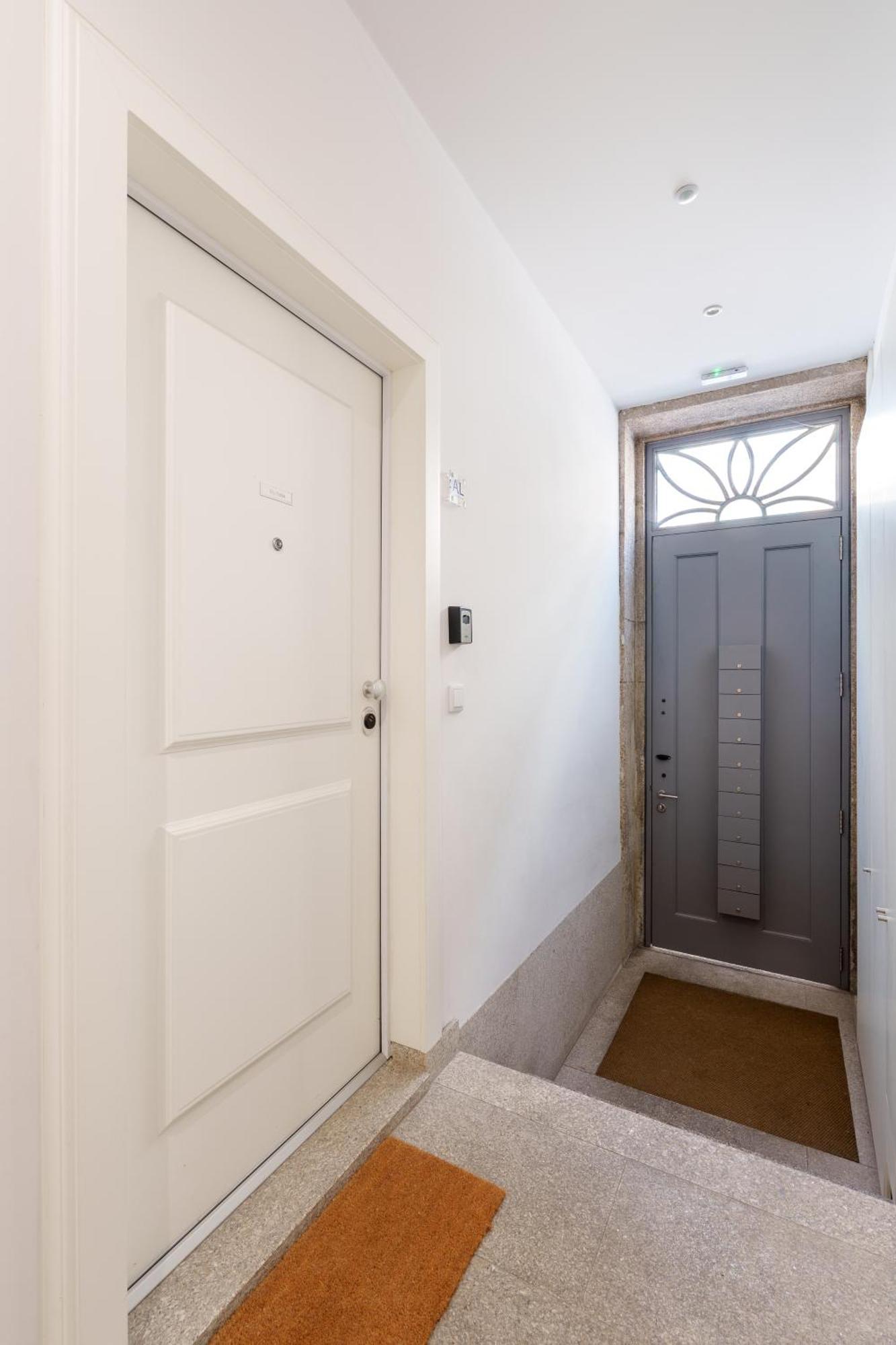 Viva Joao Iv Apartamento