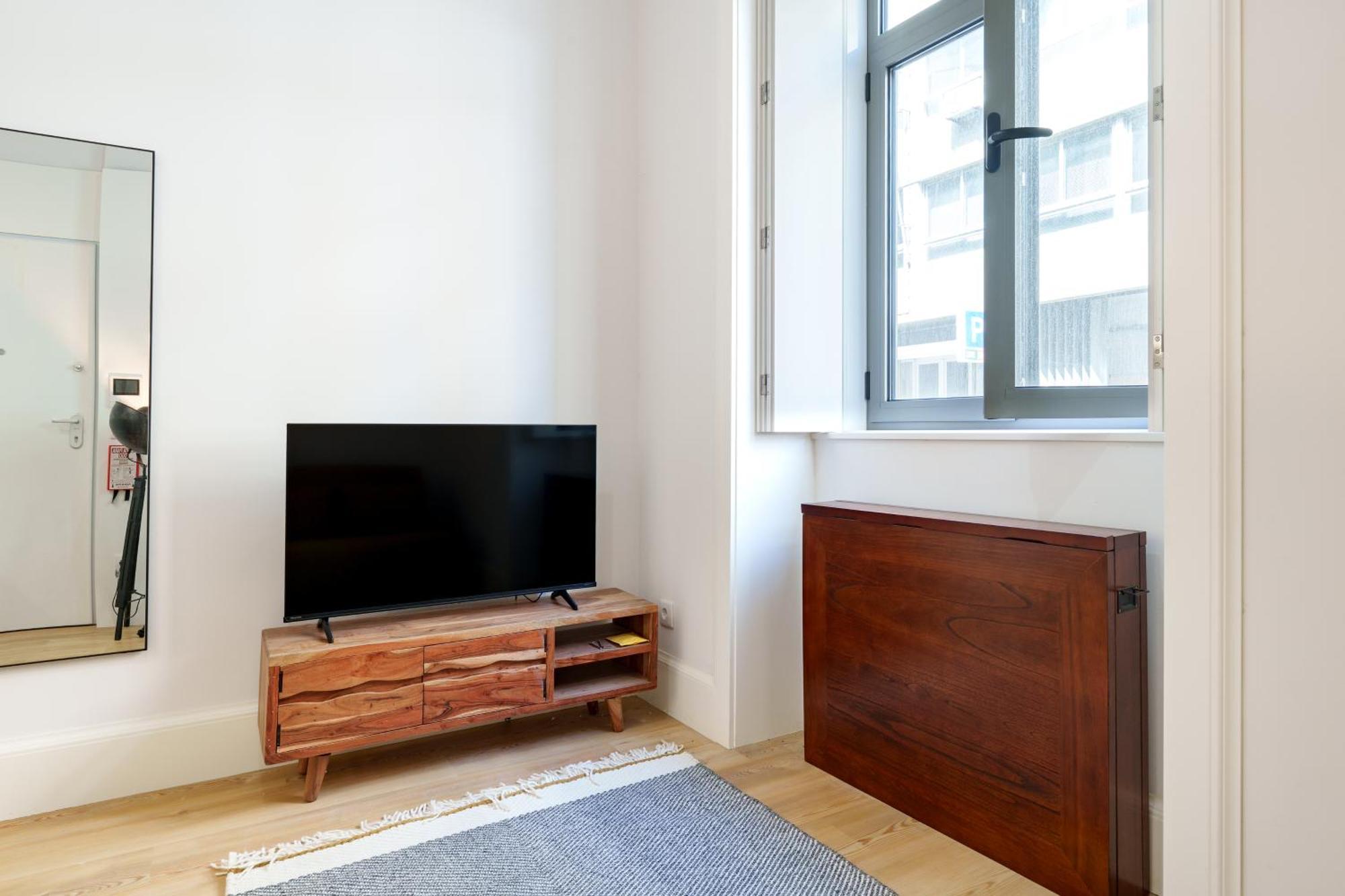 Apartamento Viva Joao Iv *