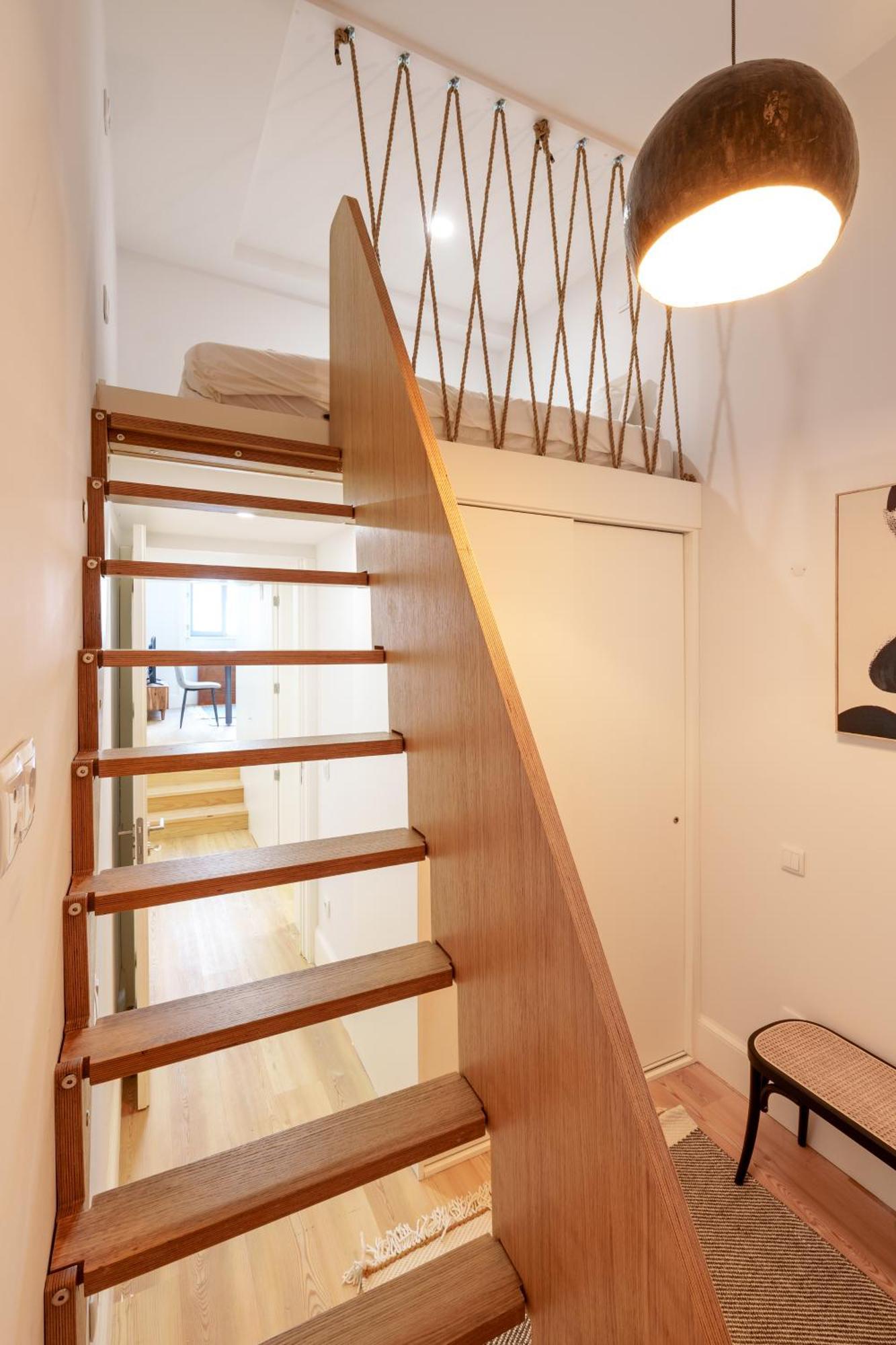 Apartamento Viva Joao Iv
