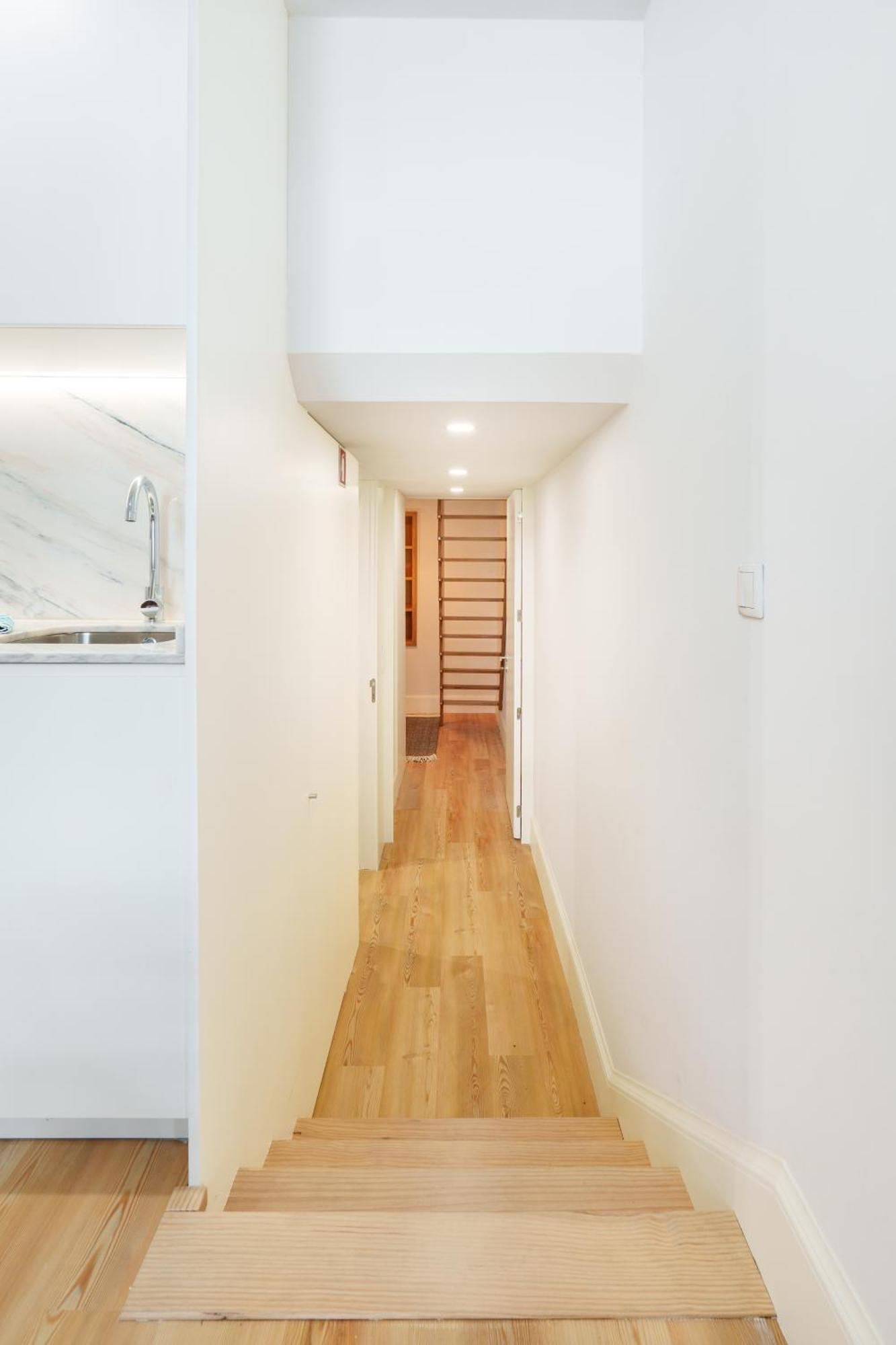 Apartment Viva Joao Iv *