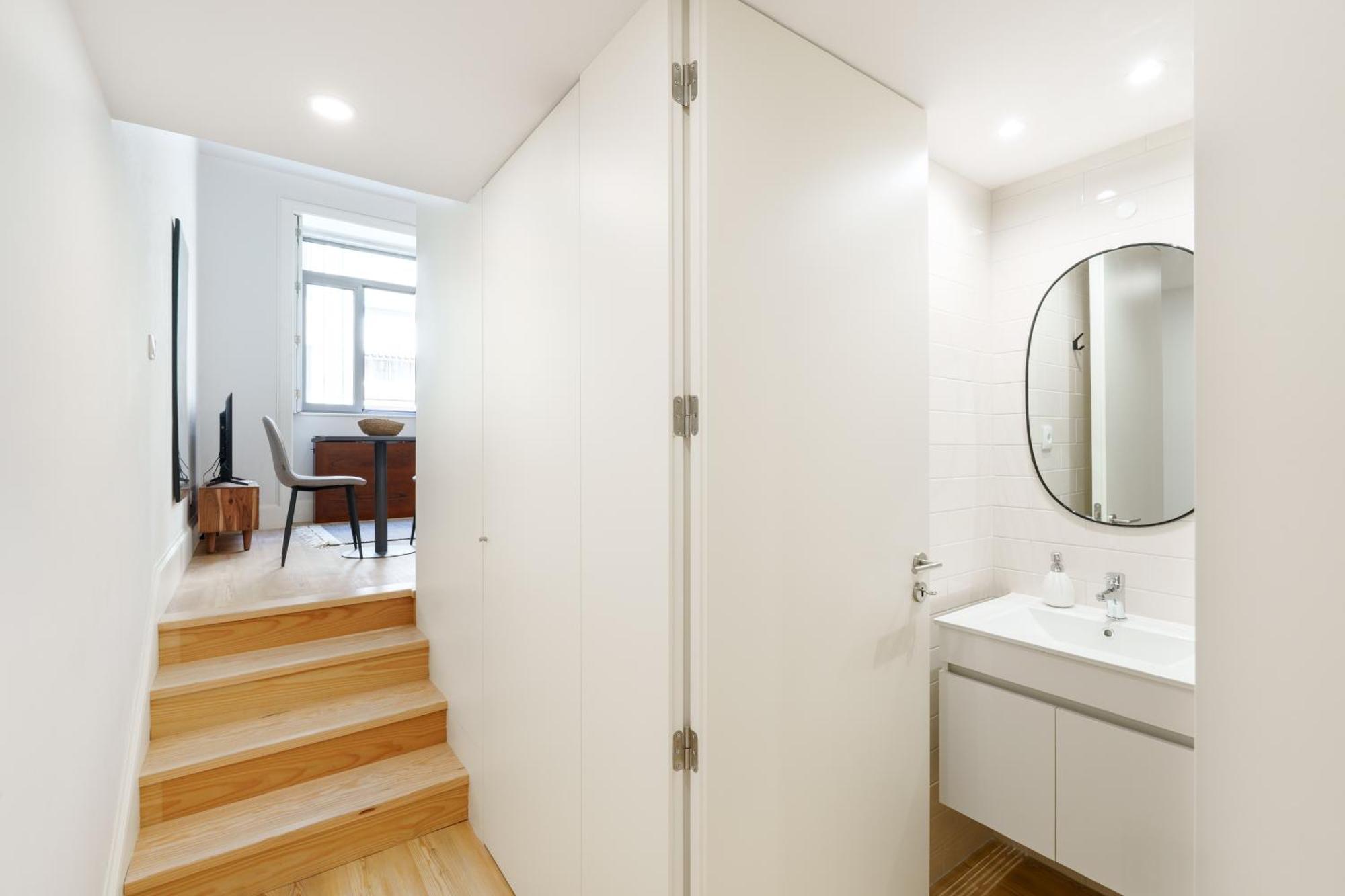 Apartment Viva Joao Iv Porto
